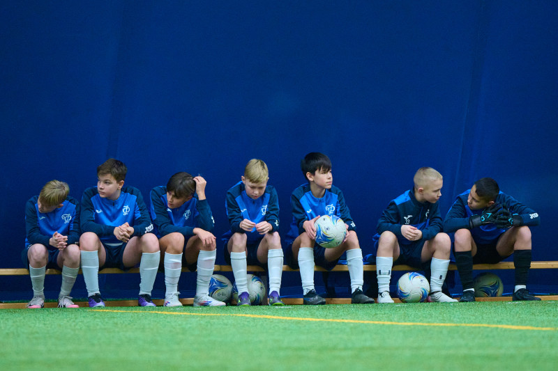 Кубок Владимира Варламова 2024, группа С, СШ-2 — «Факел-ВятСШОР»