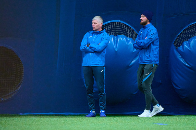 Кубок Владимира Варламова 2024, группа С, СШ-2 — «Факел-ВятСШОР»