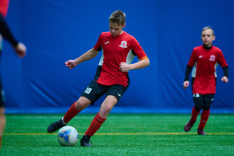 Кубок Владимира Варламова 2024, группа С, СШ-2 — «Факел-ВятСШОР»