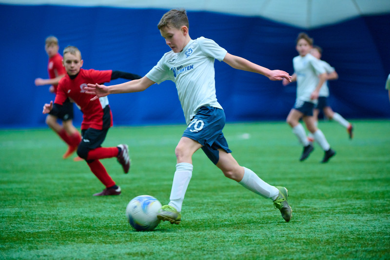 Кубок Владимира Варламова 2024, группа С, СШ-2 — «Факел-ВятСШОР»