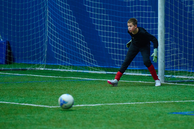 Кубок Владимира Варламова 2024, группа С, СШ-2 — «Факел-ВятСШОР»