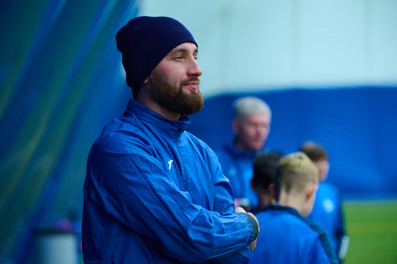 Кубок Владимира Варламова 2024, группа С, СШ-2 — «Факел-ВятСШОР»