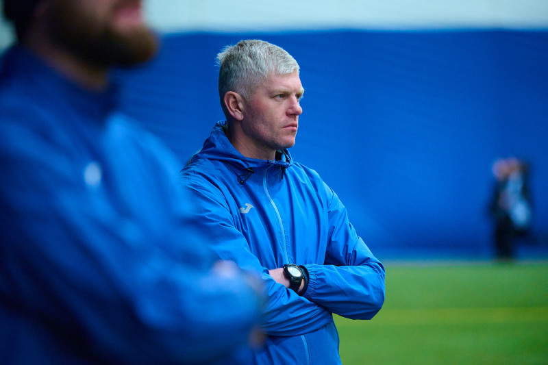 Кубок Владимира Варламова 2024, группа С, СШ-2 — «Факел-ВятСШОР»