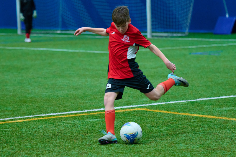 Кубок Владимира Варламова 2024, группа С, СШ-2 — «Факел-ВятСШОР»