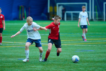 Кубок Владимира Варламова 2024, группа С, СШ-2 — «Факел-ВятСШОР»