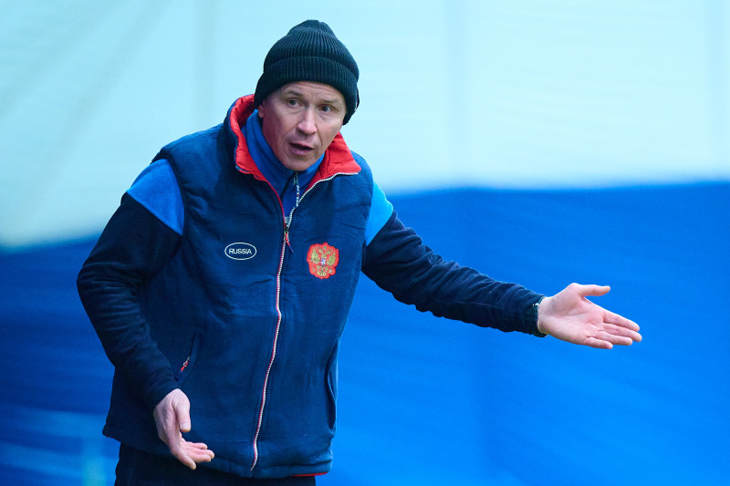 Кубок Владимира Варламова 2024, группа С, СШ-2 — «Факел-ВятСШОР»