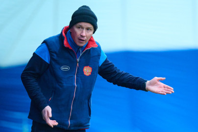 Кубок Владимира Варламова 2024, группа С, СШ-2 — «Факел-ВятСШОР»