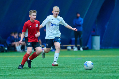 Кубок Владимира Варламова 2024, группа С, СШ-2 — «Факел-ВятСШОР»