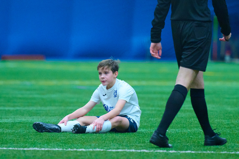 Кубок Владимира Варламова 2024, группа С, СШ-2 — «Факел-ВятСШОР»