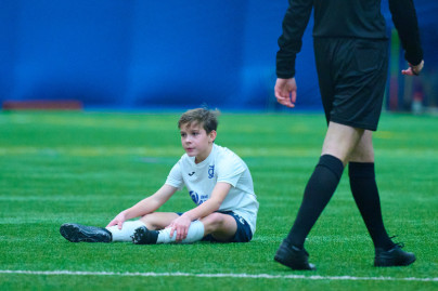 Кубок Владимира Варламова 2024, группа С, СШ-2 — «Факел-ВятСШОР»