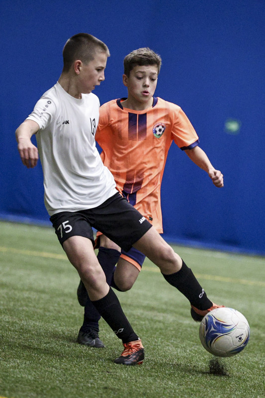 Кубок Владимира Варламова, 2024, СШ-7 — «Стрела»