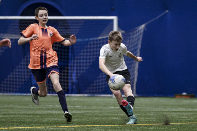 Кубок Владимира Варламова, 2024, СШ-7 — «Стрела»