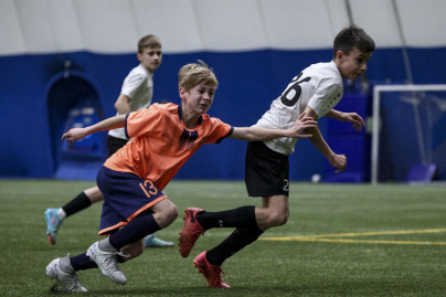 Кубок Владимира Варламова, 2024, СШ-7 — «Стрела»