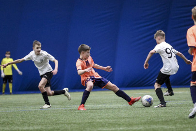 Кубок Владимира Варламова, 2024, СШ-7 — «Стрела»