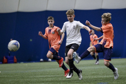 Кубок Владимира Варламова, 2024, СШ-7 — «Стрела»