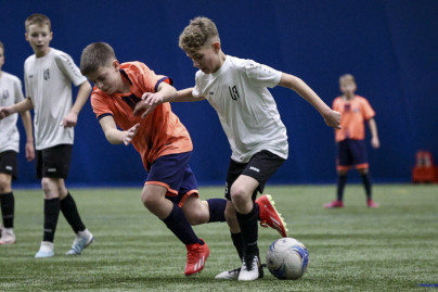 Кубок Владимира Варламова, 2024, СШ-7 — «Стрела»