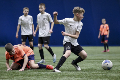 Кубок Владимира Варламова, 2024, СШ-7 — «Стрела»