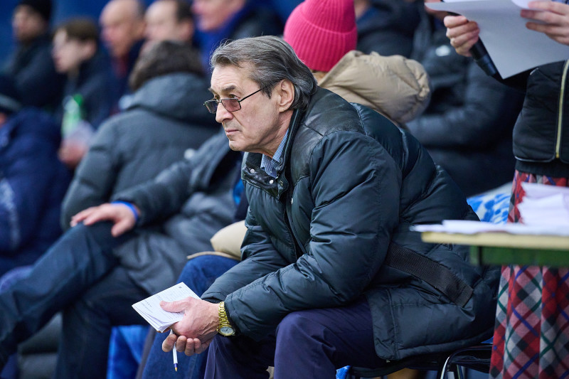 Кубок Владимира Варламова 2024, ФК «Зенит» —  ФК «Зенит-Ижевск»