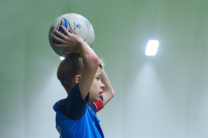 Кубок Владимира Варламова 2024, ФК «Зенит» —  ФК «Зенит-Ижевск»