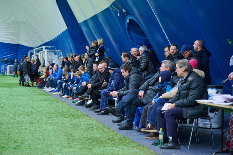 Кубок Владимира Варламова 2024, ФК «Зенит» —  ФК «Зенит-Ижевск»