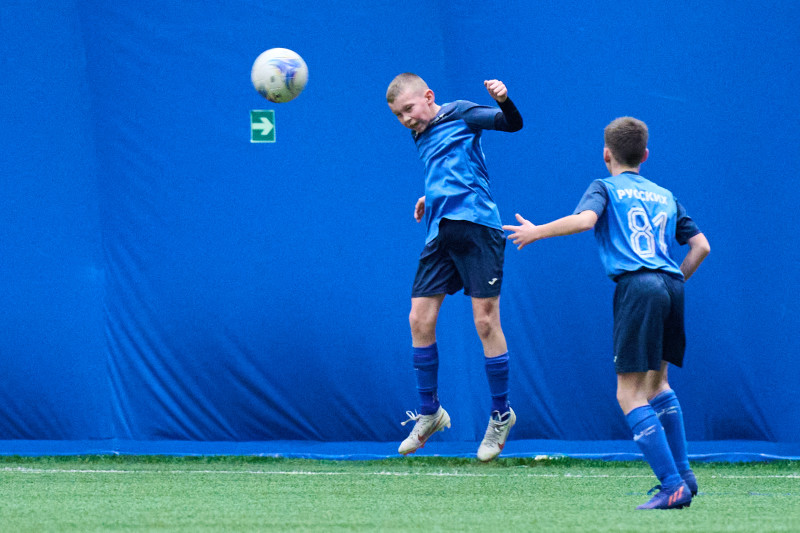 Кубок Владимира Варламова 2024, ФК «Зенит» —  ФК «Зенит-Ижевск»