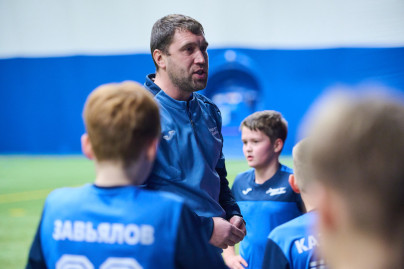 Кубок Владимира Варламова 2024, ФК «Зенит» —  ФК «Зенит-Ижевск»