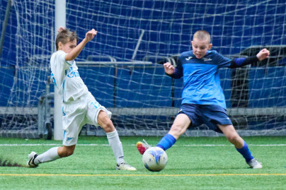 Кубок Владимира Варламова 2024, ФК «Зенит» —  ФК «Зенит-Ижевск»