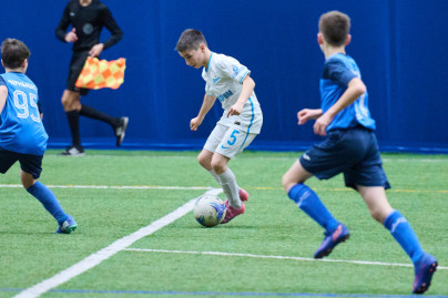 Кубок Владимира Варламова 2024, ФК «Зенит» —  ФК «Зенит-Ижевск»