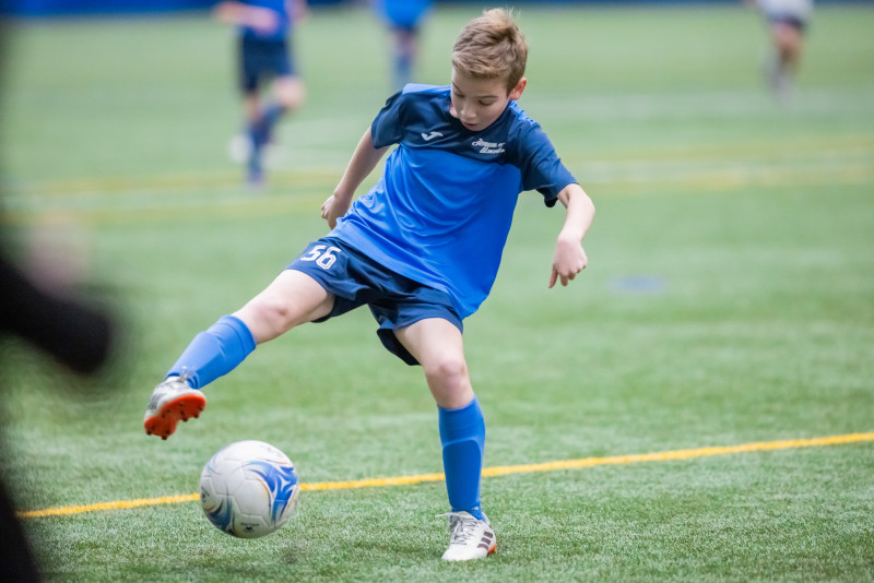 Кубок Владимира Варламова 2024, «Зенит-Ижевск» — «Факел-ВятСШОР»