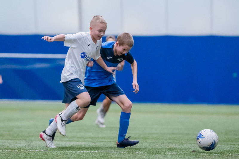 Кубок Владимира Варламова 2024, «Зенит-Ижевск» — «Факел-ВятСШОР»