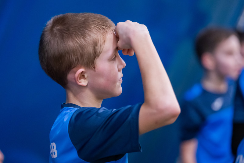 Кубок Владимира Варламова 2024, «Зенит-Ижевск» — «Факел-ВятСШОР»