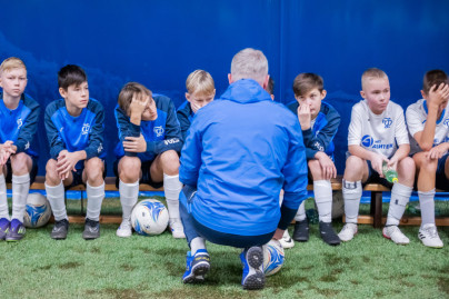 Кубок Владимира Варламова 2024, «Зенит-Ижевск» — «Факел-ВятСШОР»