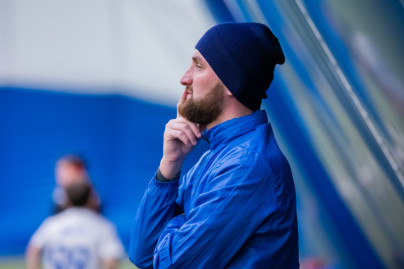 Кубок Владимира Варламова 2024, «Зенит-Ижевск» — «Факел-ВятСШОР»