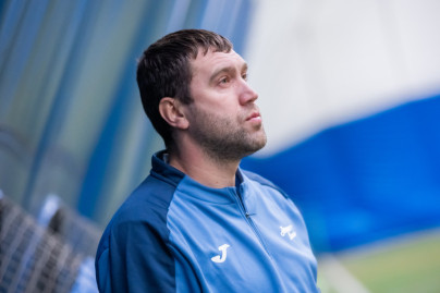 Кубок Владимира Варламова 2024, «Зенит-Ижевск» — «Факел-ВятСШОР»