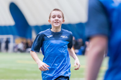 Кубок Владимира Варламова 2024, «Зенит-Ижевск» — «Факел-ВятСШОР»