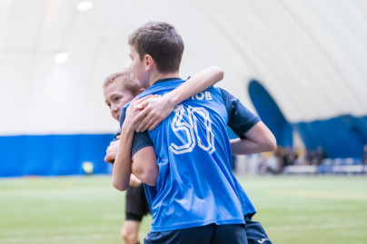 Кубок Владимира Варламова 2024, «Зенит-Ижевск» — «Факел-ВятСШОР»