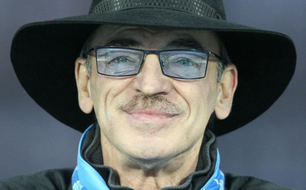 Матч 33-го тура СОГАЗ-Чемпионата России, Зенит—Кубань