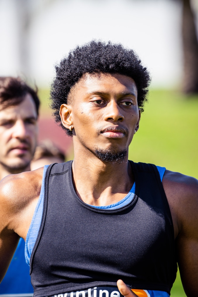 Зимние «Газпром» — тренировочные сборы 2025: 19 января, утренняя тренировка