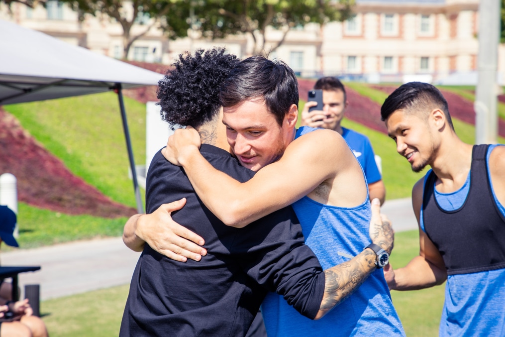 Клаудиньо попрощался с «Зенитом»