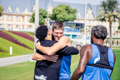 Клаудиньо попрощался с «Зенитом»