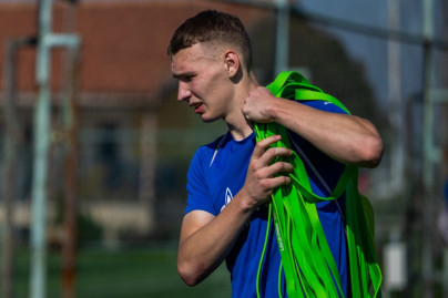 Первые учебно-тренировочные сборы «Зенита»-м в Турции: 3 февраля, утренняя тренировка