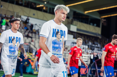 Winline Зимний кубок РПЛ, «Зенит» — ЦСКА
