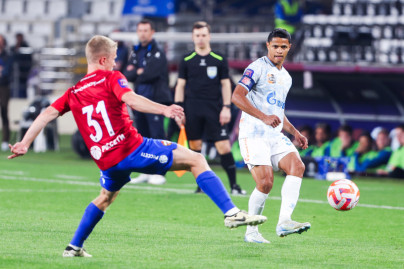 Winline Зимний кубок РПЛ, «Зенит» — ЦСКА