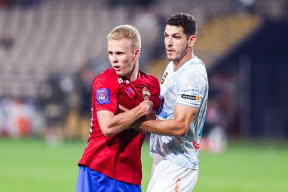 Winline Зимний кубок РПЛ, «Зенит» — ЦСКА