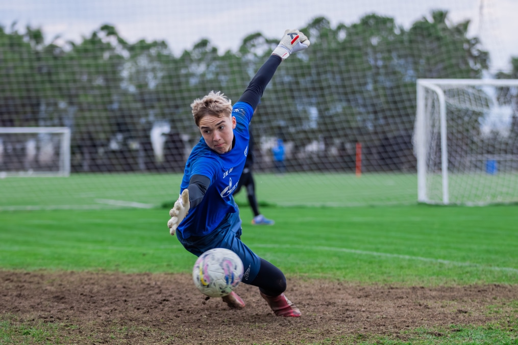 Первые учебно-тренировочные сборы «Зенита»-м в Турции: 4 февраля, вечерняя тренировка
