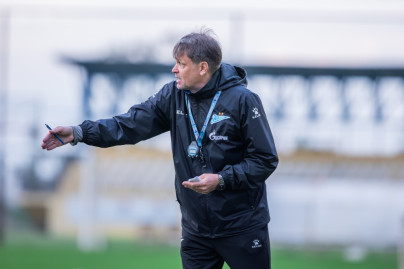 Первые учебно-тренировочные сборы «Зенита»-м в Турции: 4 февраля, вечерняя тренировка