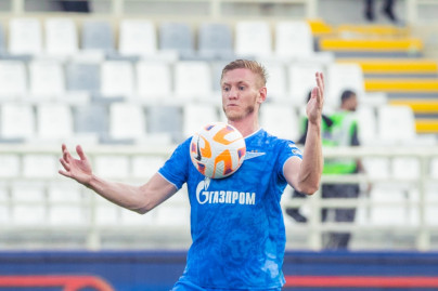 Winline Зимний кубок РПЛ, «Ростов» — «Зенит»