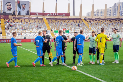 Winline Зимний кубок РПЛ, «Ростов» — «Зенит»