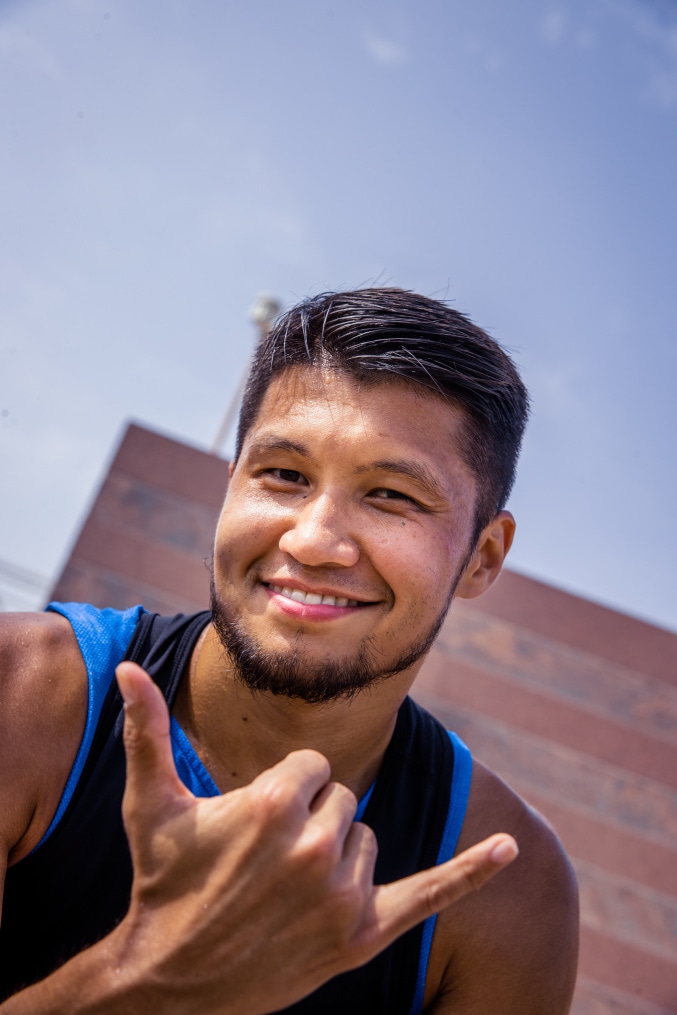 Зимние «Газпром» — тренировочные сборы 2025: 8 февраля, утренняя тренировка