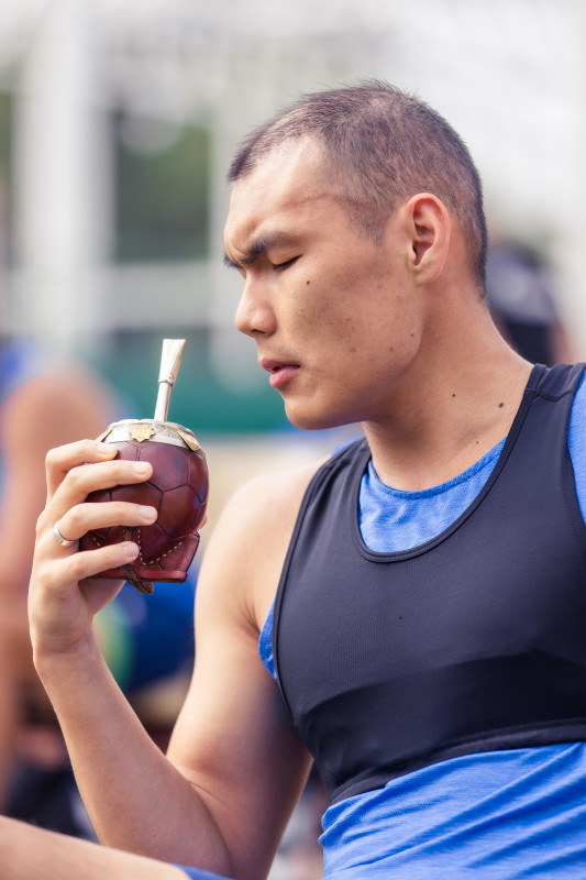 Зимние «Газпром» — тренировочные сборы 2025: 8 февраля, утренняя тренировка